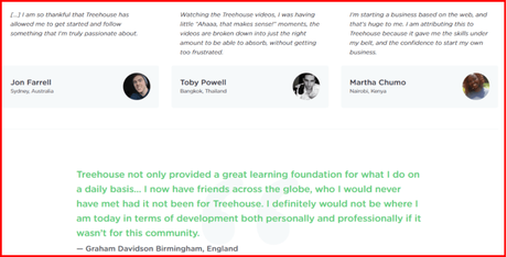 Treehouse Vs Udacity 2020: Which One Is The Winner & Affordable ?