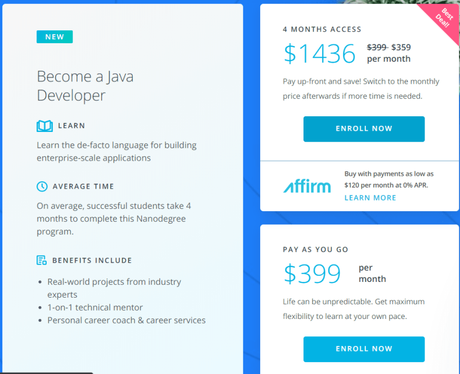 Treehouse Vs Udacity 2020: Which One Is The Winner & Affordable ?