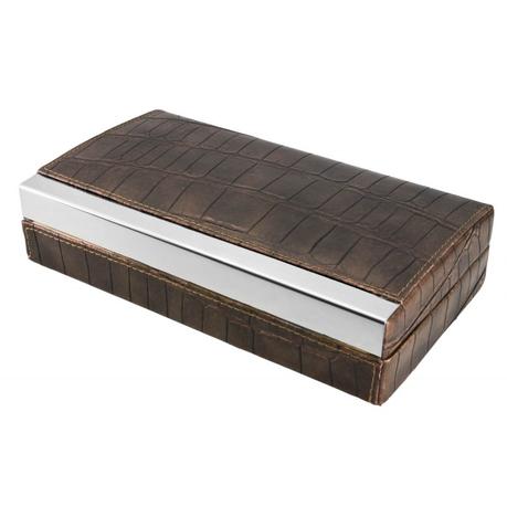 20 Father’s Day Personalized Cigar Humidor’s Gift Ideas