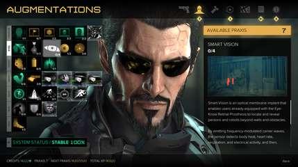 deus ex mankind divided download size 32 gb