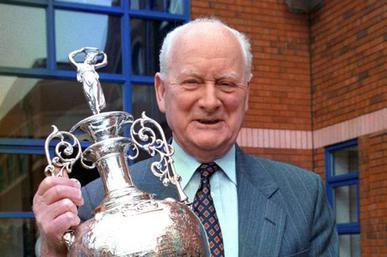 Foreign Footballers Who Were at Northern Irish Clubs and Went to the World Cup (Non-Irish) Foreign Footballers Who Were at Northern Irish Clubs and Went to the World Cup (Non-Irish)