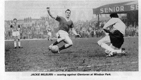 Foreign Footballers Who Were at Northern Irish Clubs and Went to the World Cup (Non-Irish) Foreign Footballers Who Were at Northern Irish Clubs and Went to the World Cup (Non-Irish)