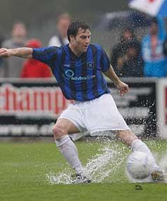 Foreign Footballers Who Were at Northern Irish Clubs and Went to the World Cup (Non-Irish) Foreign Footballers Who Were at Northern Irish Clubs and Went to the World Cup (Non-Irish)