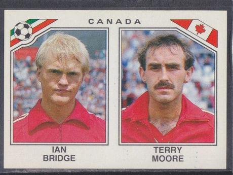 Foreign Footballers Who Were at Northern Irish Clubs and Went to the World Cup (Non-Irish) Foreign Footballers Who Were at Northern Irish Clubs and Went to the World Cup (Non-Irish)