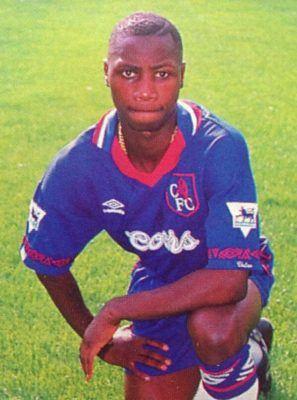 Foreign Footballers Who Were at Northern Irish Clubs and Went to the World Cup (Non-Irish) Foreign Footballers Who Were at Northern Irish Clubs and Went to the World Cup (Non-Irish)