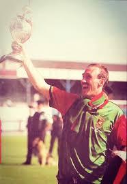 Foreign Footballers Who Were at Northern Irish Clubs and Went to the World Cup (Non-Irish) Foreign Footballers Who Were at Northern Irish Clubs and Went to the World Cup (Non-Irish)