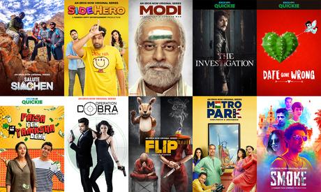 Top 10 Sites to Watch Hindi Movies Online Free in 2020