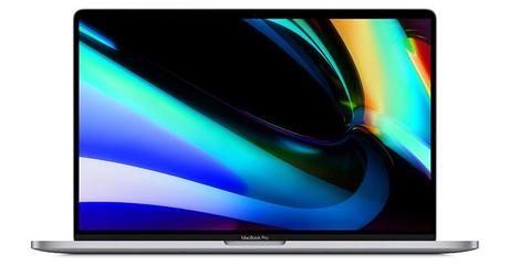 Apple MacBook Pro - Best Laptops For Fusion 360