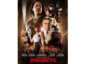 Machete (2010) Review