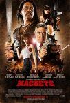 Machete (2010) Review