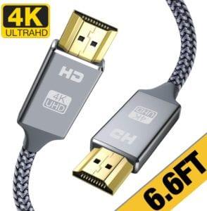  Best Micro HDMI cables 2020