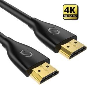 Best Micro HDMI cables 2020