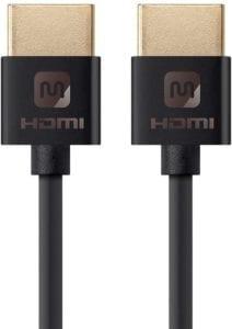  Best Micro HDMI cables 2020