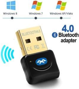  Xbox 360 Bluetooth adapters 2020