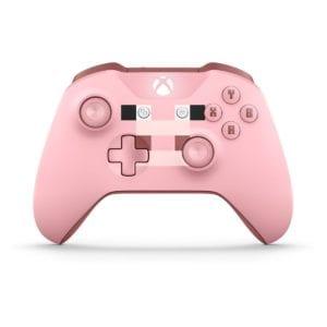  Pink Xbox One Controllers 2020