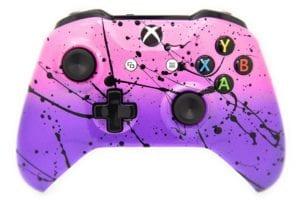  Pink Xbox One Controllers 2020