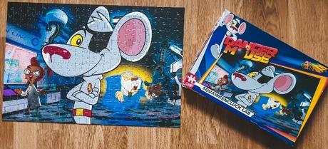 Project 366 – Week 21