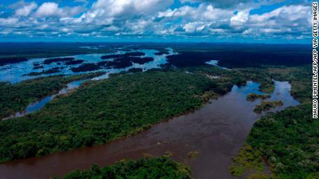 Brazil: The coronavirus is hitting indigenous communities hard Brazil: The coronavirus is hitting indigenous communities hard