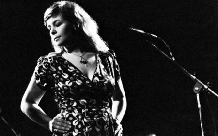 Words about music (536): Sandy Denny