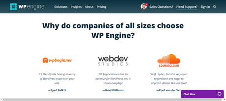 WP Engine vs Flywheel 2020: Which Is Value For Money? (Truth)