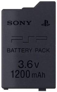  Best PSP Batteries 2020