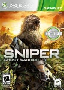  Xbox Sniper Games 2020