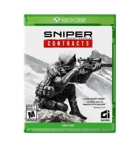  Xbox Sniper Games 2020