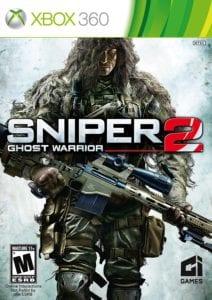  Xbox Sniper Games 2020