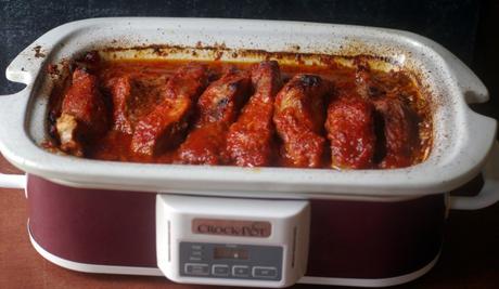 Slow Cooker Sunday: Dr. Pepper Ribs