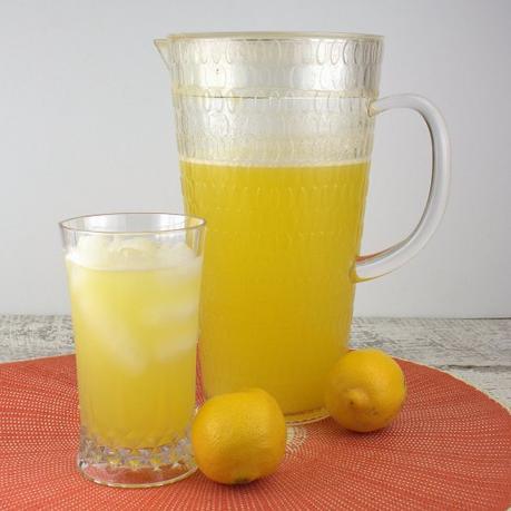Pineapple Lemonade Pineapple Lemonade
