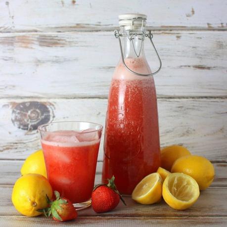 Pineapple Lemonade Pineapple Lemonade
