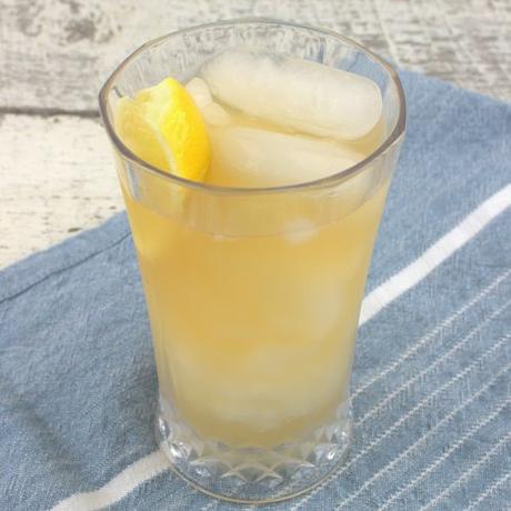 Pineapple Lemonade Pineapple Lemonade