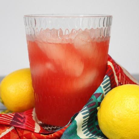 Pineapple Lemonade Pineapple Lemonade