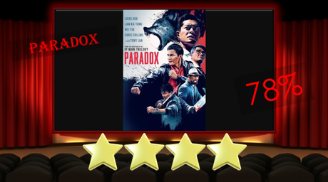 ABC Film Challenge – World Cinema – X – Paradox (2017) Movie Review