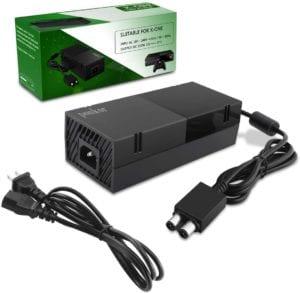  Best Xbox One S Power Cords 2020