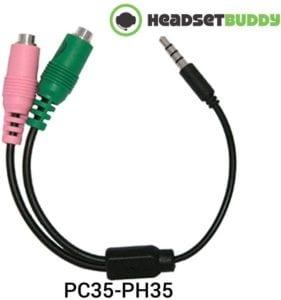  Best Headset Splitter 2020