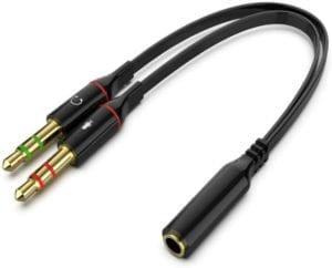  Best Headset Splitter 2020