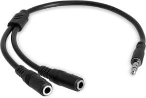  Best Headset Splitter 2020