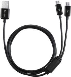  USB Splitter Cable 2020