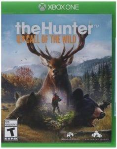  Xbox Hunting Games 2020