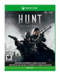  Xbox Hunting Games 2020