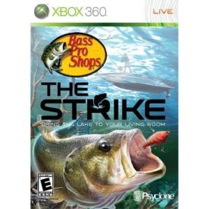  Xbox 360 Fishing Games 2020