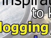 Reasons Inspirations Keep Blogging/vlogging Helpful Things Blogs Vlogs