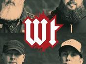 Stoner Metal Warlords WOLFTOOTH Premiere Album 'Valhalla' Full Exclusively Invisible Oranges; Ripple Music.