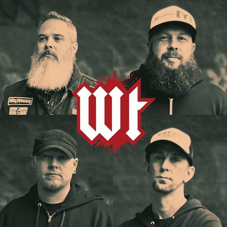 Stoner metal warlords WOLFTOOTH premiere new album 'Valhalla' in full exclusively on Invisible Oranges; out NOW on Ripple Music.