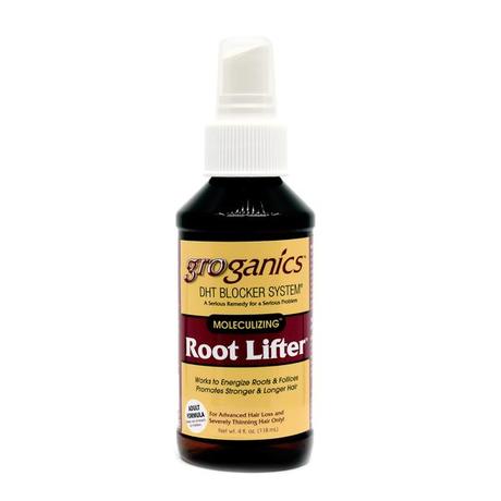 Groganics Moleculizing Root Lifter Review