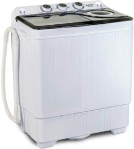  Portable Clothes Washers 2020