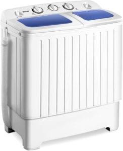  Portable Clothes Washers 2020