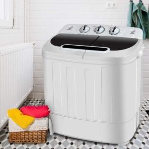Portable Clothes Washers 2020