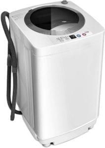  Portable Clothes Washers 2020